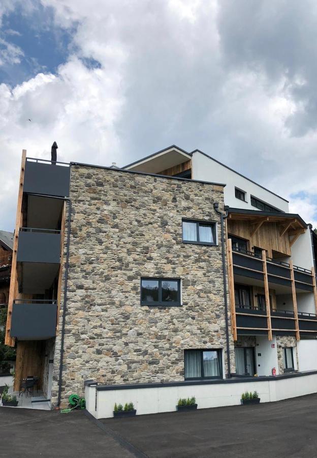 Panorama Residence Moesern Seefeld in Tirol Exteriér fotografie