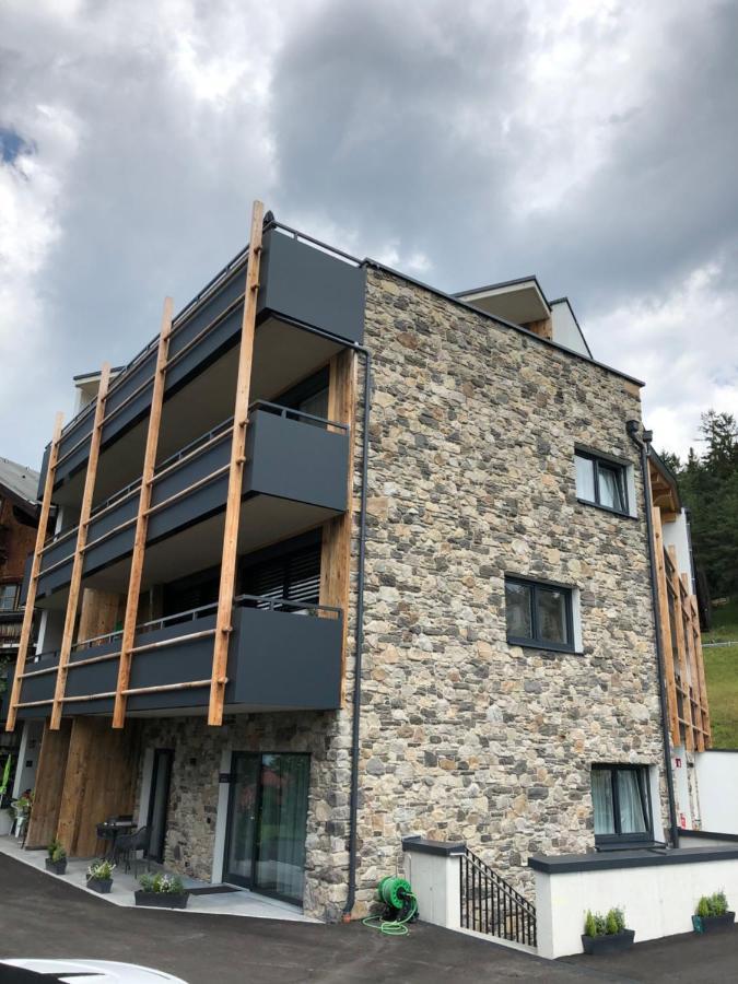 Panorama Residence Moesern Seefeld in Tirol Exteriér fotografie