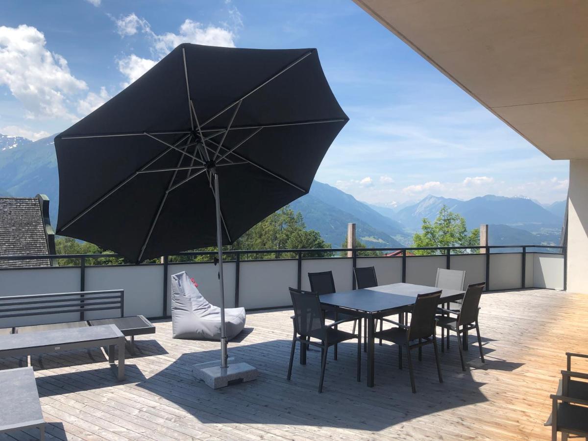 Panorama Residence Moesern Seefeld in Tirol Exteriér fotografie